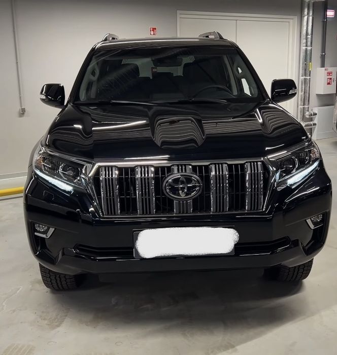 Land Cruiser Toyota 150 Tozza SROCHNA Sotiladi!!