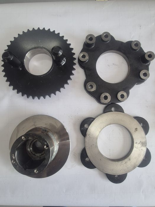 Иглы на пресс подборщик Sipma Z224-1