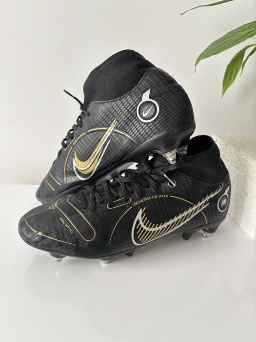 Ghete de fotbal Nike Mercurial Superfly 8 Academy