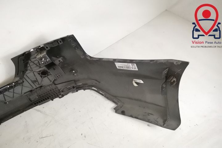 Bara spate S-Line cu senzori si parktronic originala in stare buna Aud