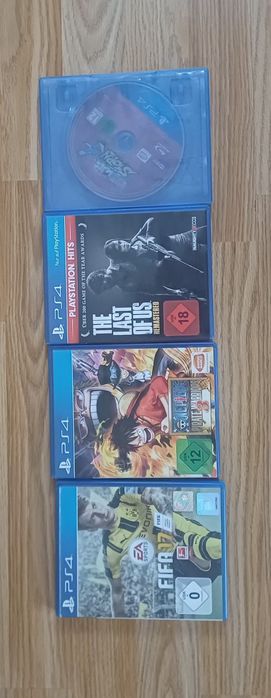 Ps 4 slim 1T+2 manete,ediție limitată