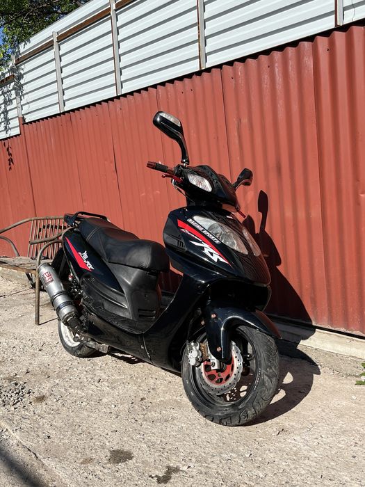 продам Фиерик 180 кубов