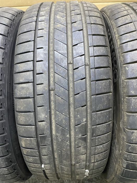 Anvelope vara 225/45R18 Bridgestone Turanza T005 91W