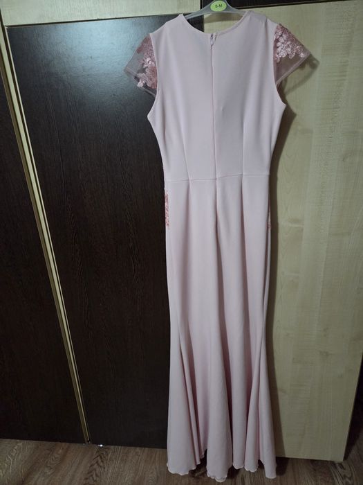 Rochie lunga eleganta