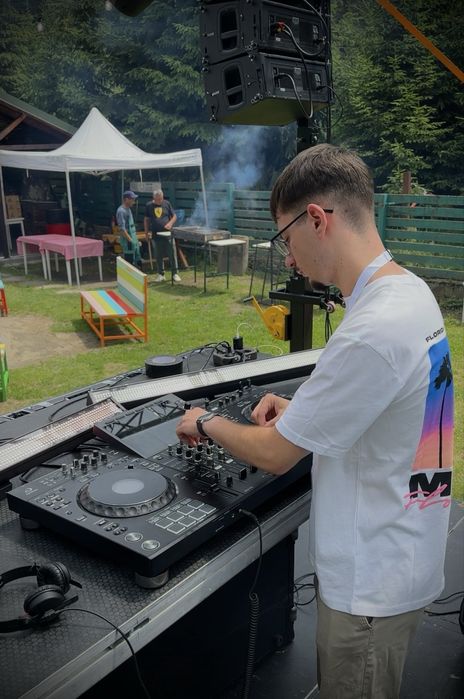DJ Majorat Dâmbovița