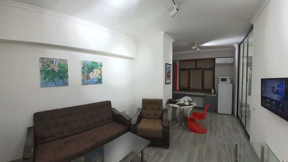 Аренда - Квартира в Ташкенте 58.41кв