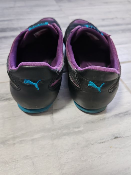 Маратонки puma 37 номер