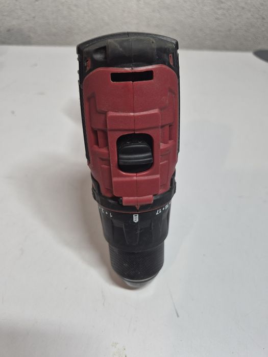 Винтоверт Raider RDP-YBD20 PRO R20