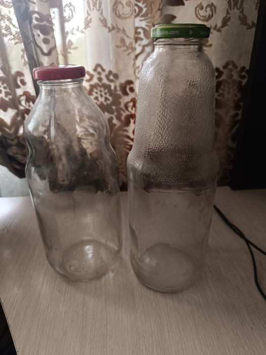 Продам банки с крышкой