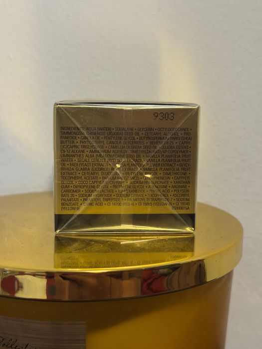 Chanel Sublimage Crema Antiaging