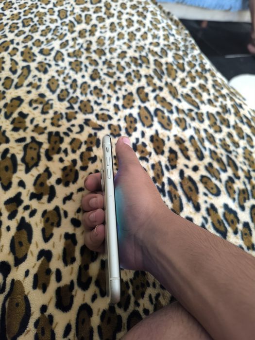 Iphone 11 64gb alb