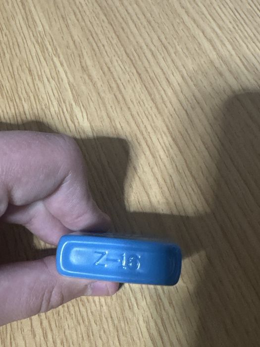 vand bricheta de colectie