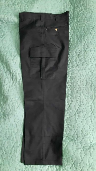 Униформа Морски офицер 8 части мъжки костюм