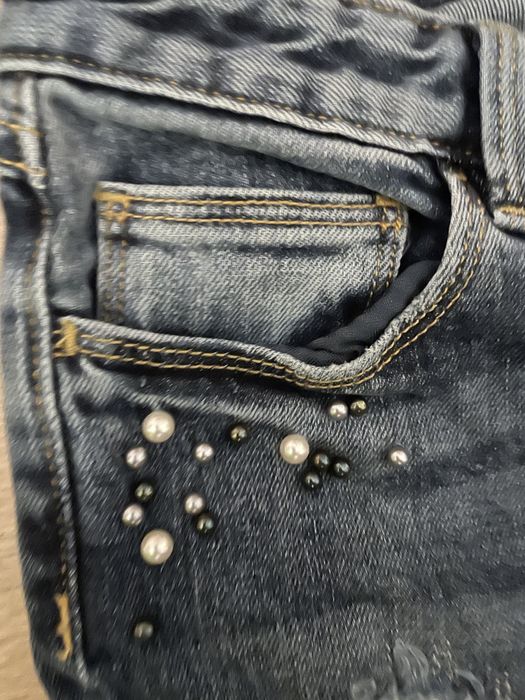 Jeans Guess mărimea S