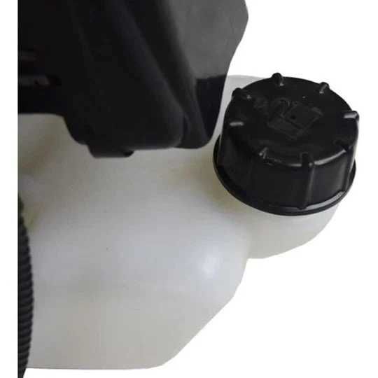 НЕМСКИ Бензинов тример WerkBull за трева + 7 подаръка + ЛЕД ФЕНЕР