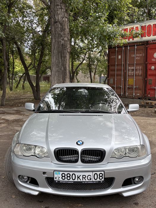 Bmw e46 купе, бмв е46