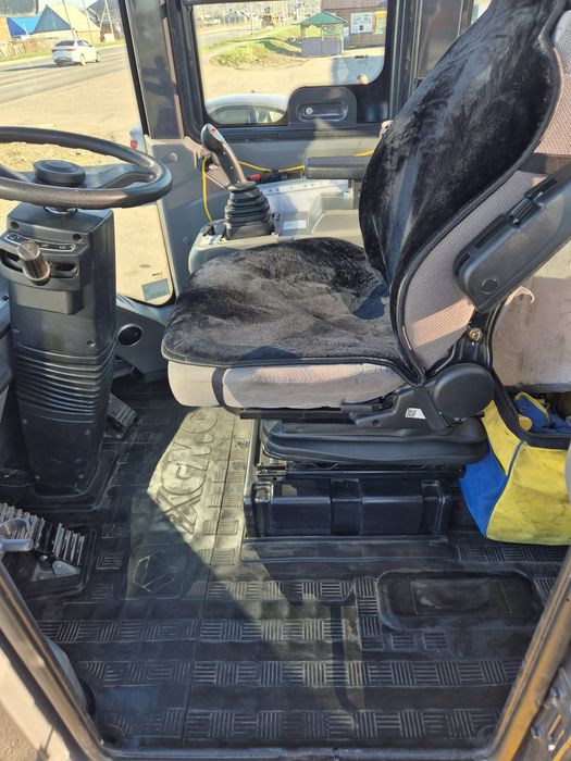 Продам погрузчик