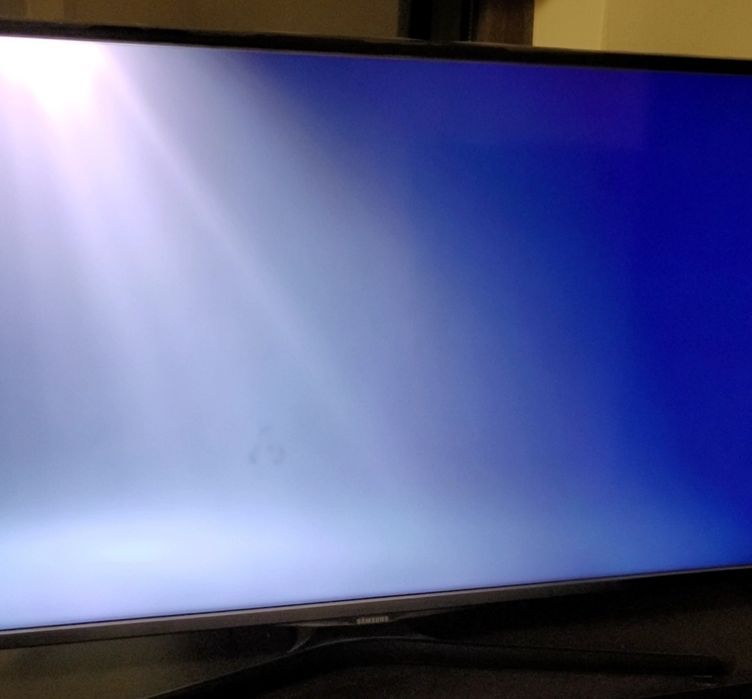 Телевизор Samsung UE32J5100AW – 32 инча, Full HD