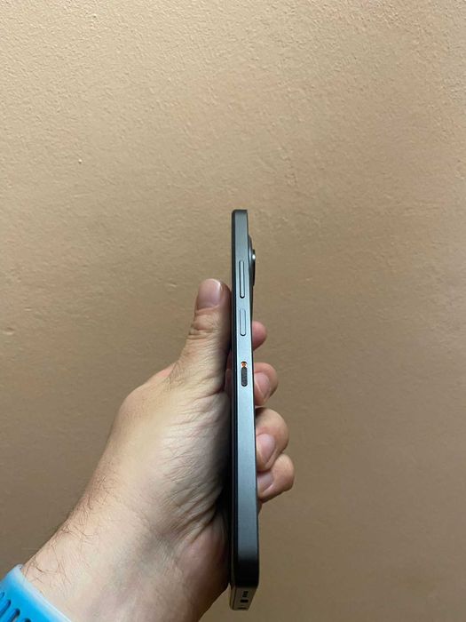 TCL 50 NXTPaper, 8GB RAM, 256GB, Infinity Black