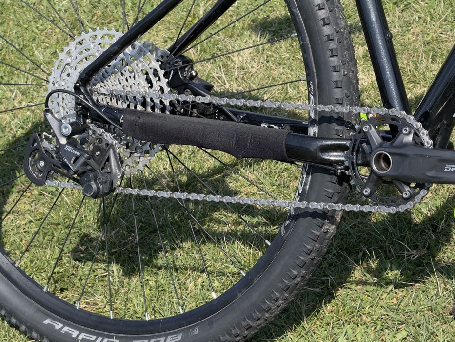 Bicicleta Mtb Kross level 5.0