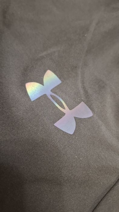 Under Armour Reflective Къси Панталони