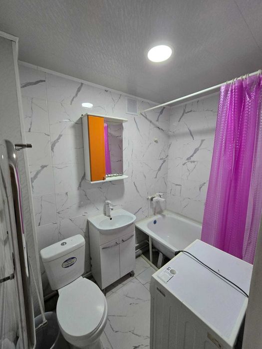 Аренда квартиры в Атырау
