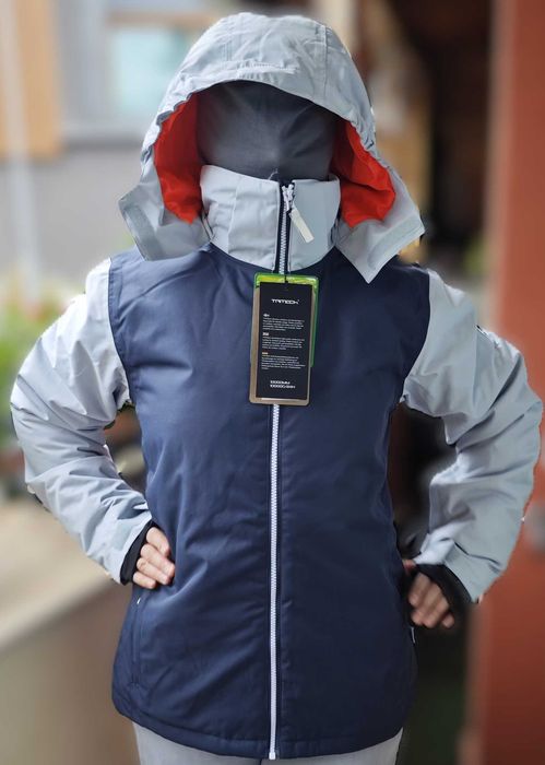 Ново дамско ски/сноуборд яке 2117, TÄLLBERG Размер: 40: M/L