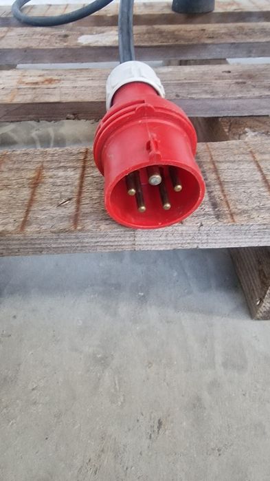 Шредер / мелница/ за галета