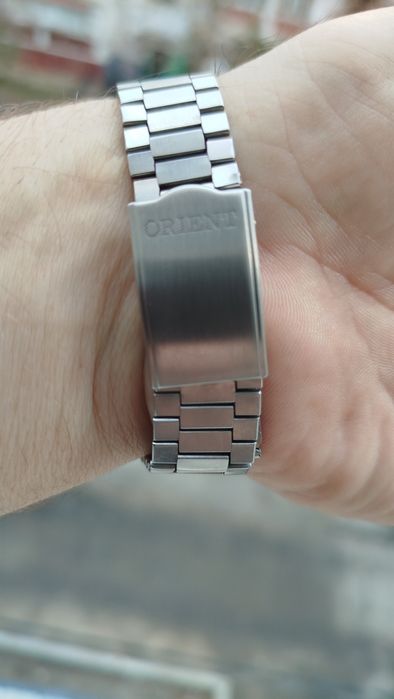 Orient college Королевские