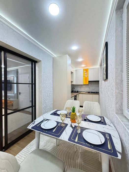 ! 3*4/2/4 Балкон 2/6‼️ Ор Ин Яз 9кв Чиланзар