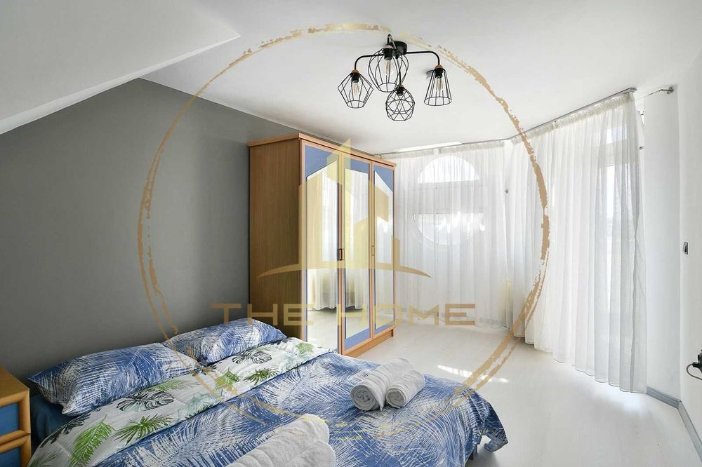 Многостаен на Топ Център