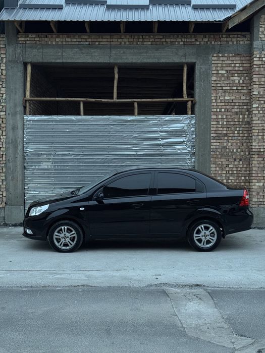 chevrolet Nexia 3 avtomat