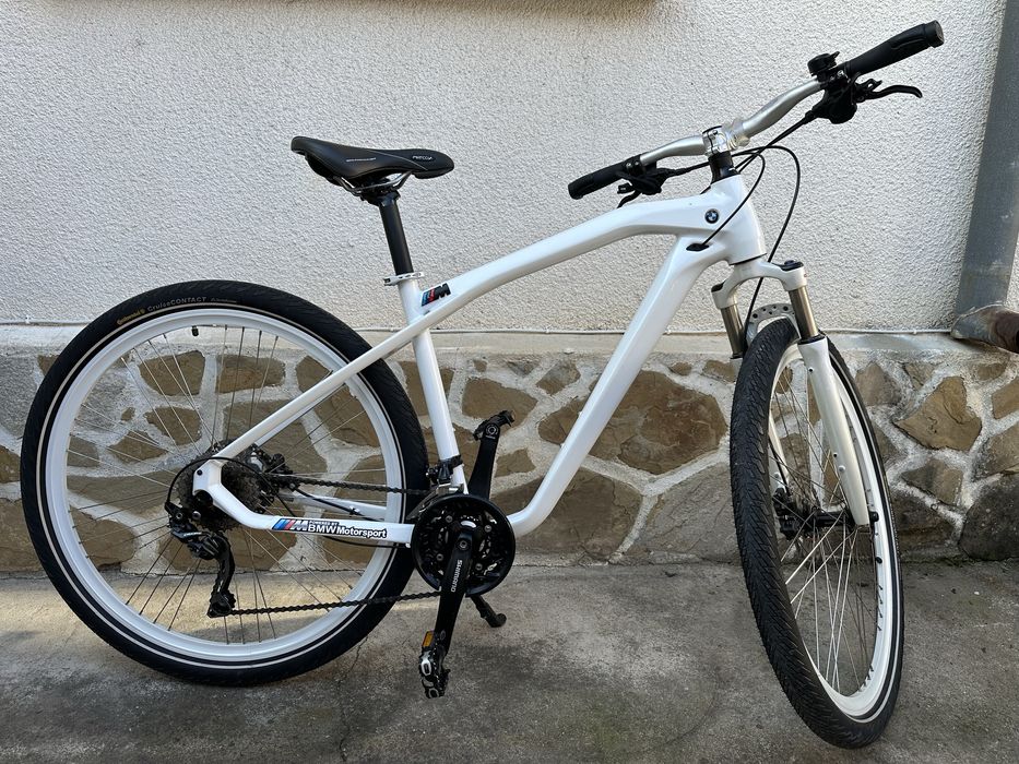 Велосипед BMW Cruise M Bike