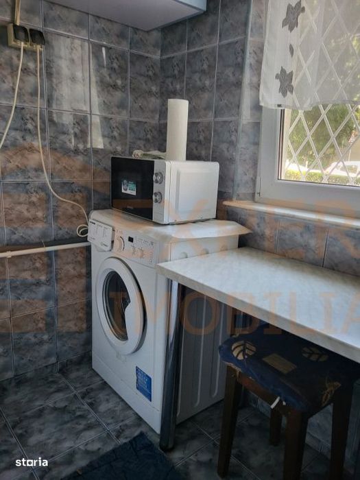 Apartament 2 camere de inchiriat in zona Tomis Nord — fotografia 3