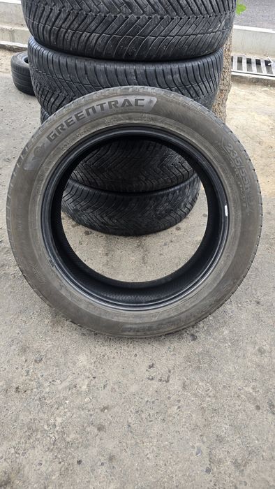 235/55/R19 greentrac
