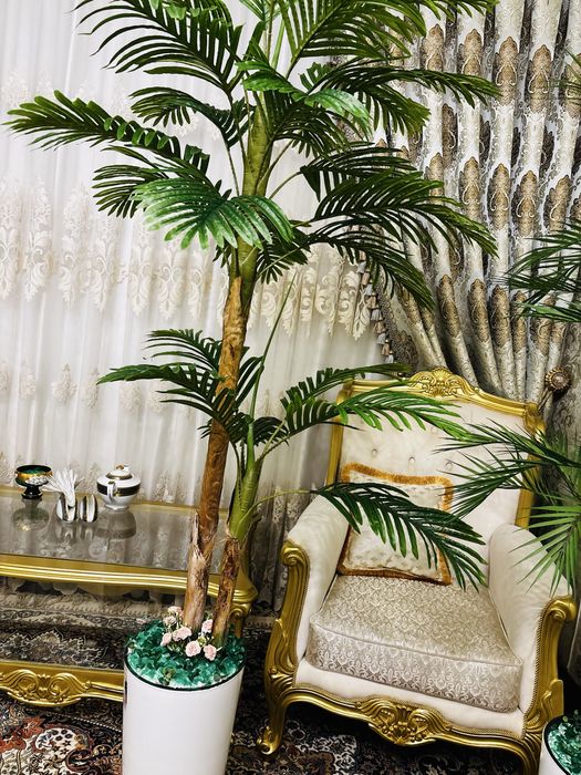 Искусственные цветы