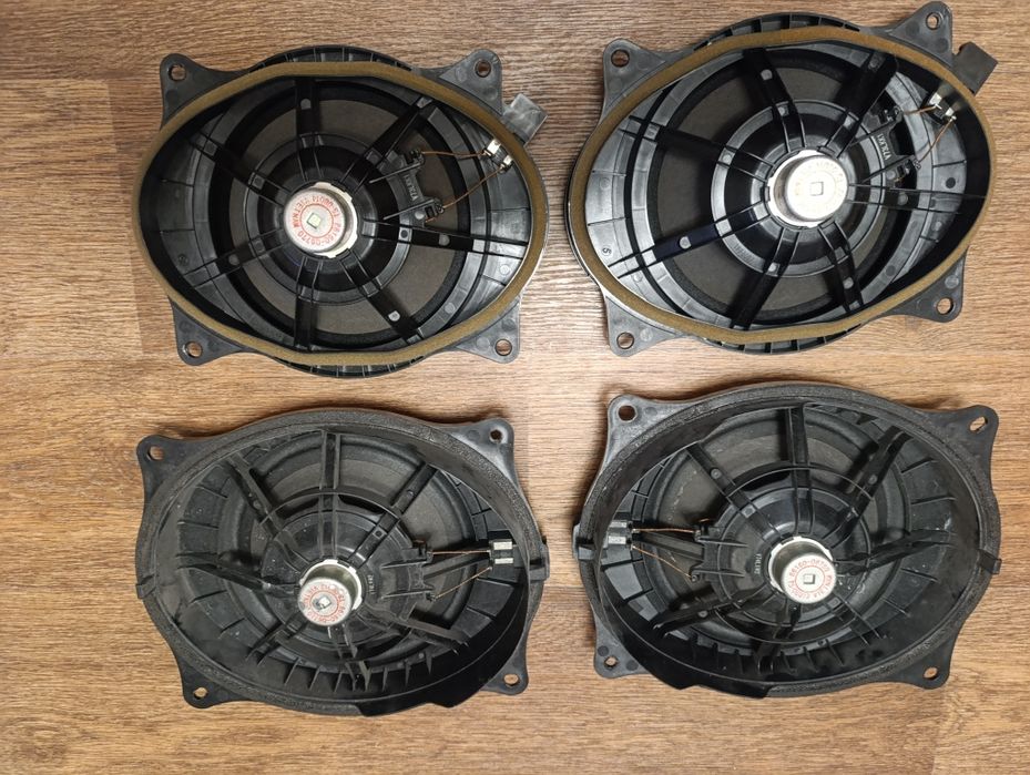 Продаются динамики