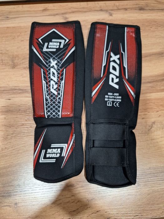 Продам экипировку ММА