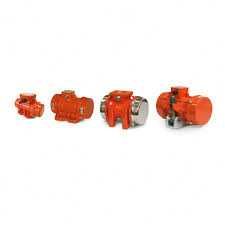 Вибромотор, вибромотори, монофазен, трифазен, 12V, 24V