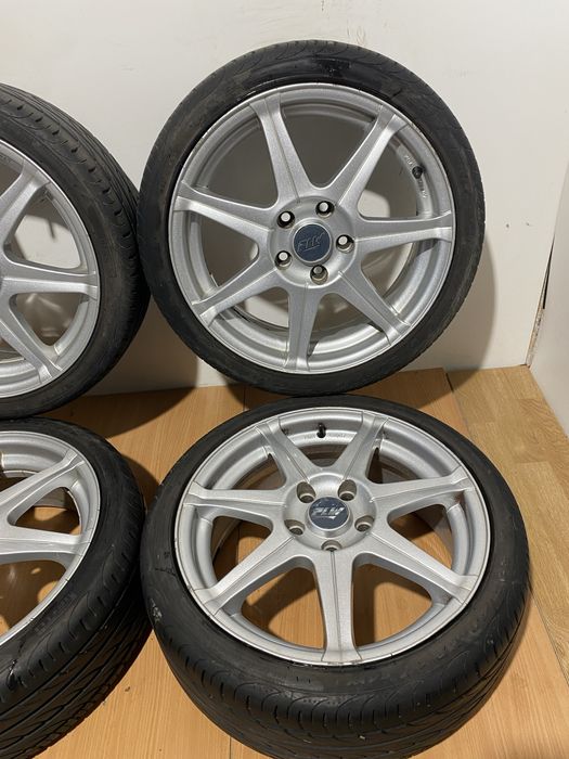 Jante 5x112 pe 17 Volkswagen/Audi/Seat/Skoda