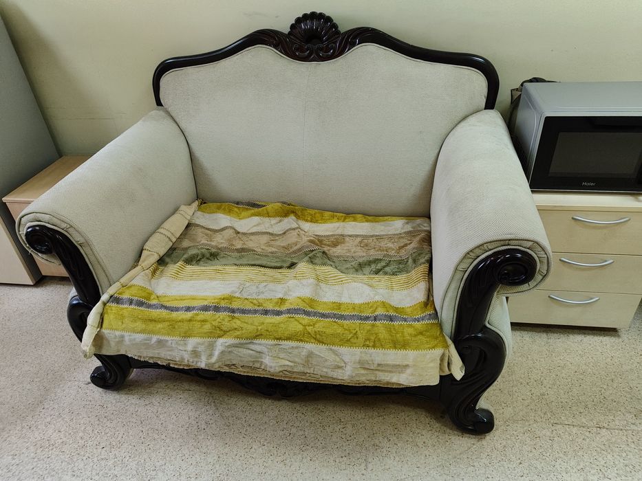 Кресло диван продам