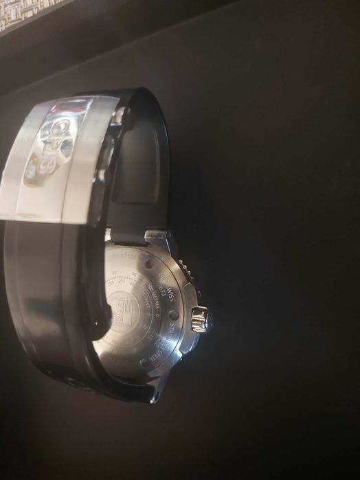 Мъжки часовник Oris