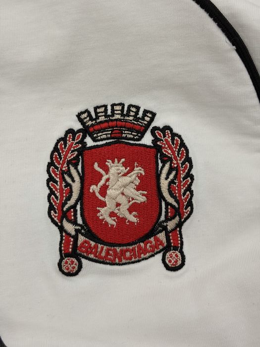 Футболка Balenciaga