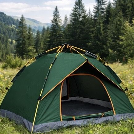 Палатка 2’х местная