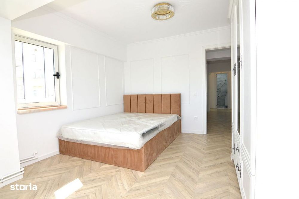 Inchiriere Apartament 3 Camere Bulevardul Unirii – Piata Alba Iulia