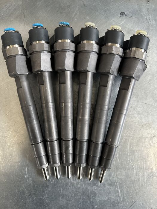 Нови дюзи за Мерцедес 2.2 CDi / 2.7 CDi / 3.2 CDi