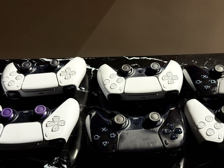 Джостик ps5 сатылады