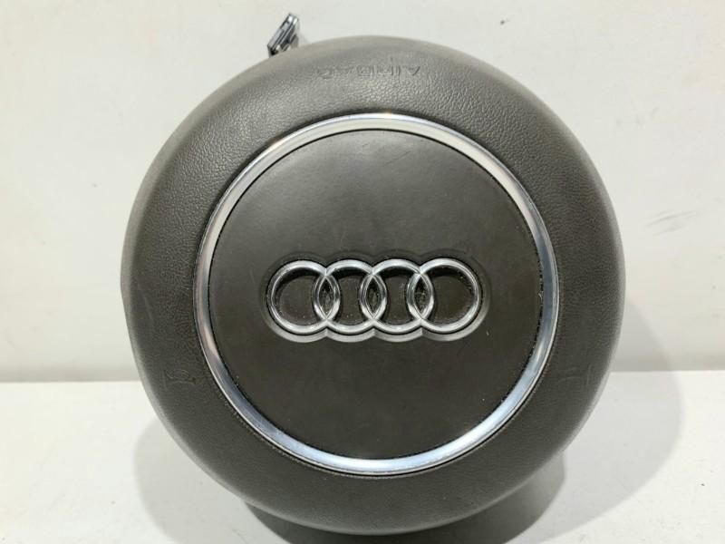 Volan complet sline cu padele maro Audi A6 4G2, C7 4G0419091T Berlina