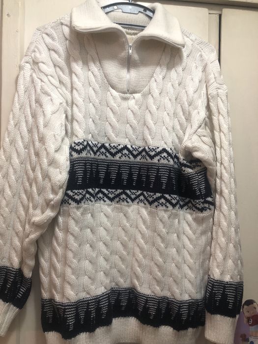 Pulover barbatesc marimea L