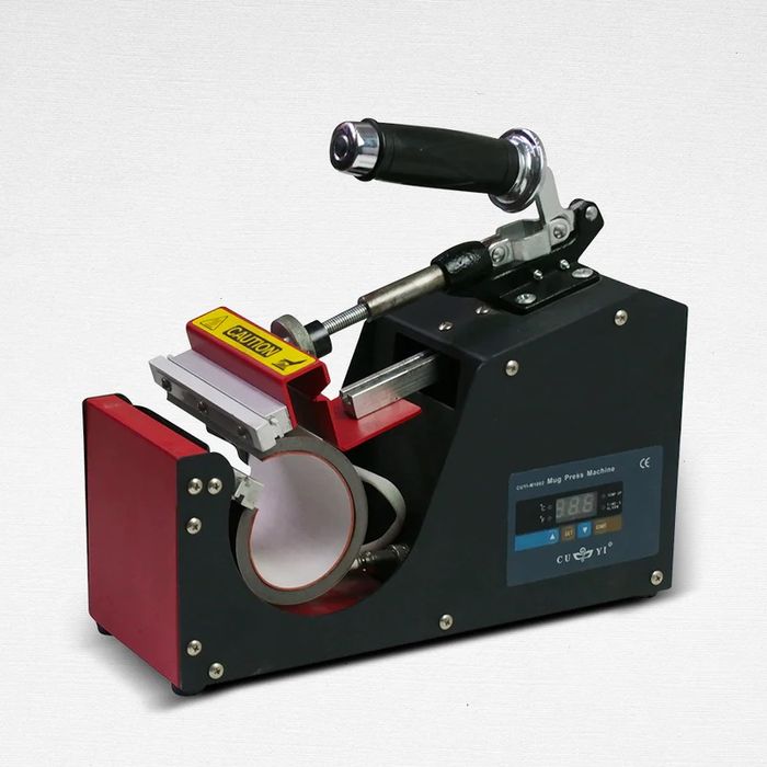 Термопресс для кружек